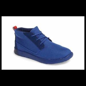 UGG Kids Canoe Hyperwave Azul
